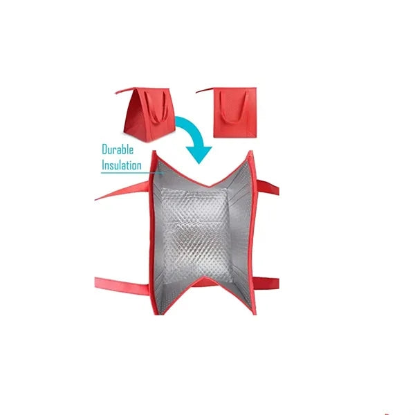 Therm-O Tote Insulated Grocery Bag