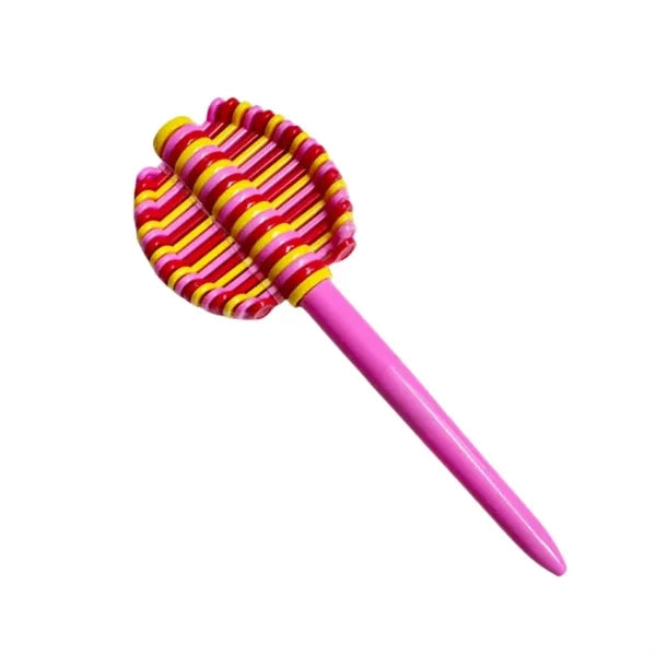 Creative Decompression Rotary Ballpoint Pen