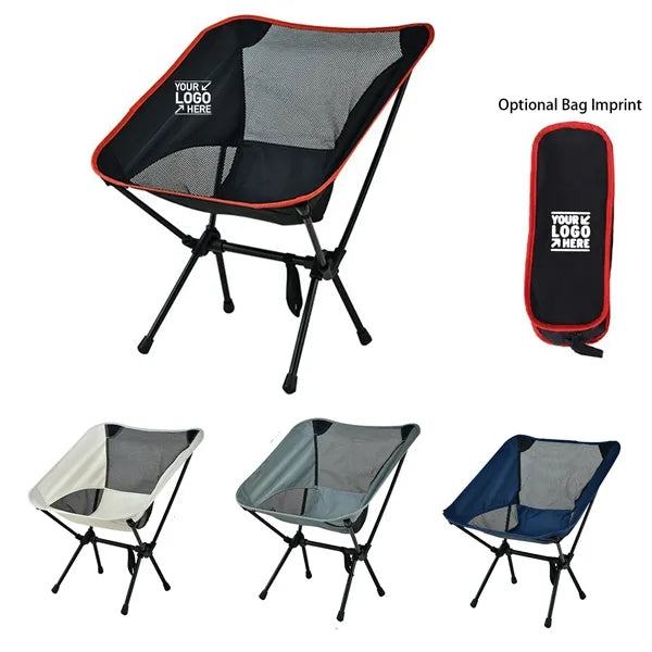 Portable Lightweight Camping Chair
