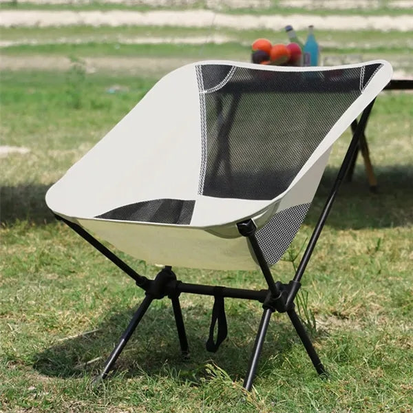 Portable Lightweight Camping Chair