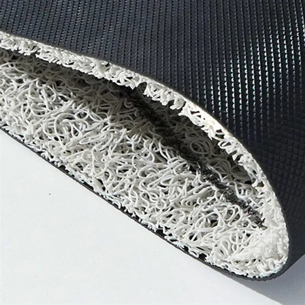 Ultra Soft Polyester Loop Door Floor Outdoor Mat 24"x16"