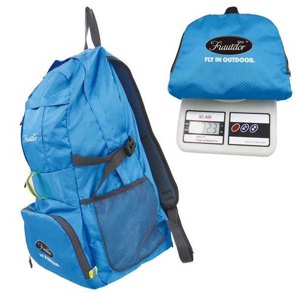 Lightweight Packable DurableTravel Hiking Backpack
