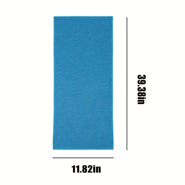 Cooling Towels Soft Sports Yoga Golf Gym Neck Workout