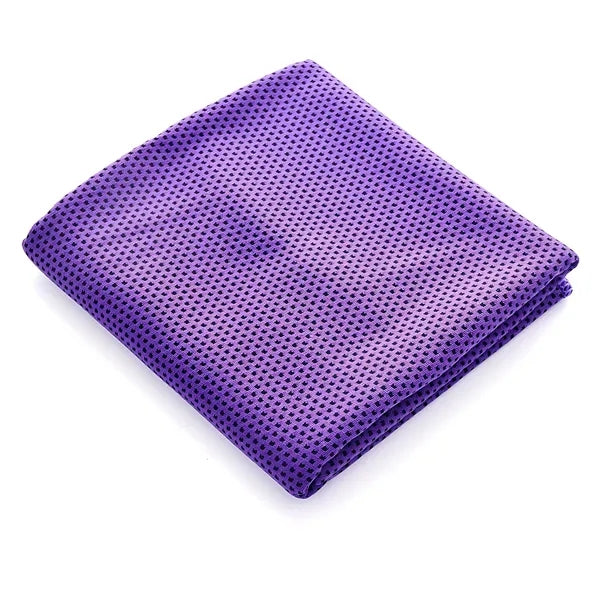 Cooling Towels Soft Sports Yoga Golf Gym Neck Workout