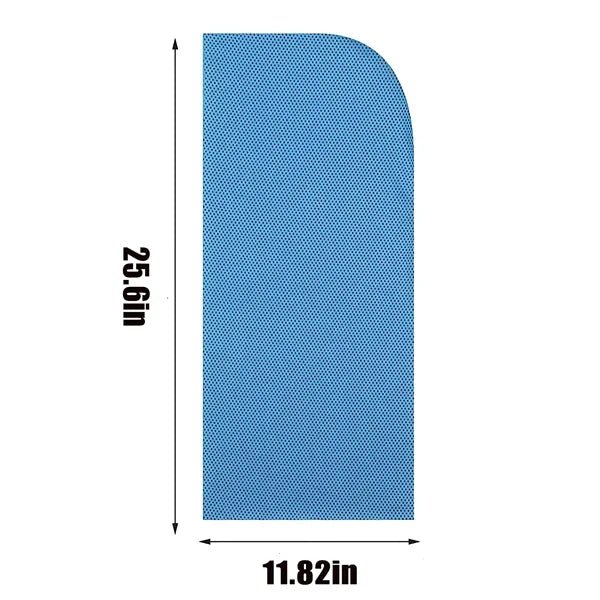 Cooling Hoodie Towel Sport Camping Workout Cycling Golf