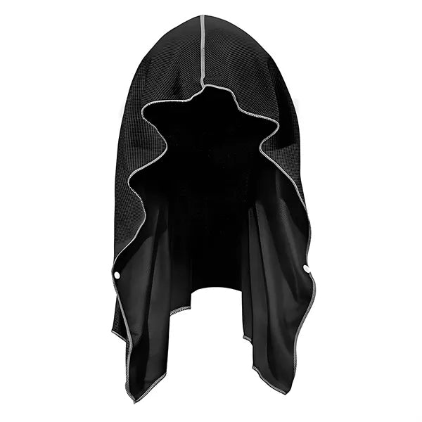 Cooling Hoodie Towel Sport Camping Workout Cycling Golf