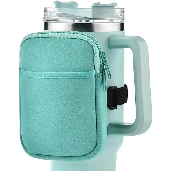 Scuba Tank Holder Bag
