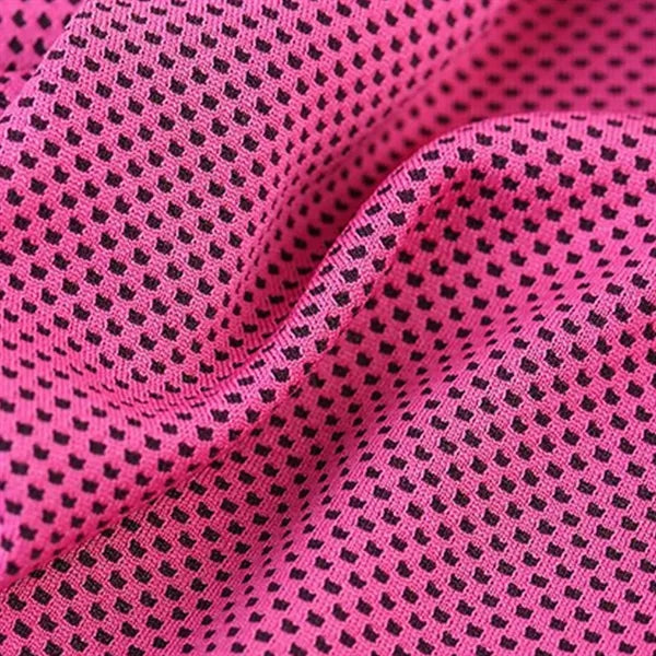 Soft And Ice Towel Suitable For Sports