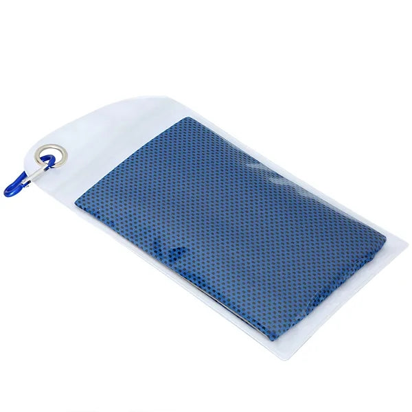 Soft And Ice Towel Suitable For Sports