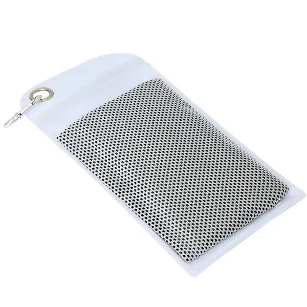 Soft And Ice Towel Suitable For Sports