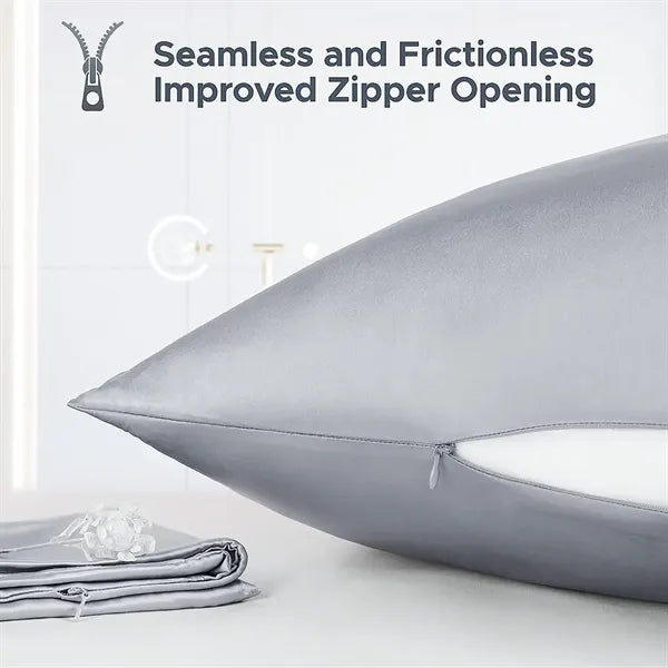 Pure Silk Pillowcase