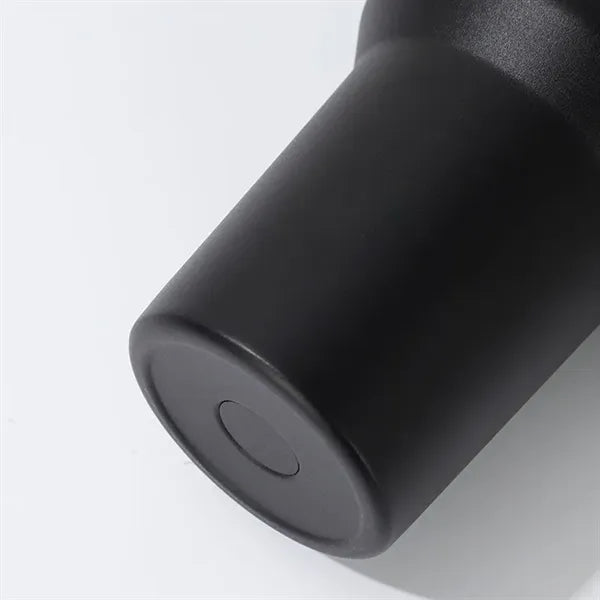 40 oz Stainless Steel Insulated Travel Mug