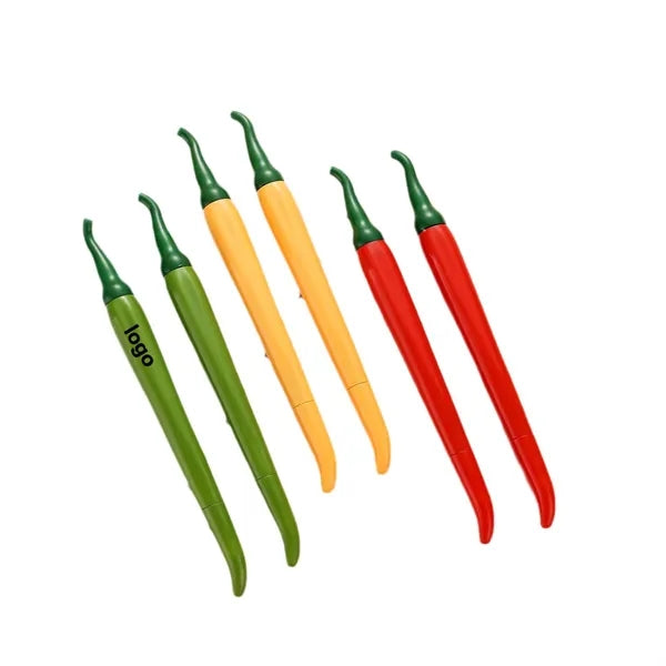 Novelty Pens Vegetable
