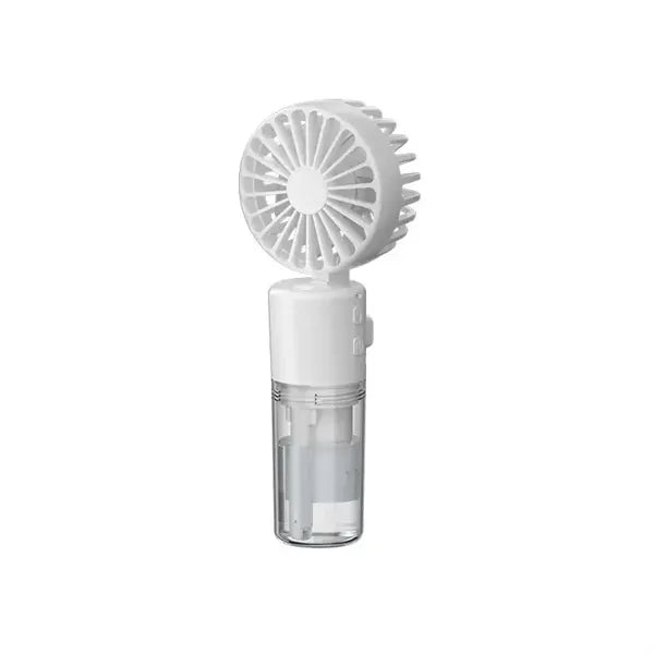 Small Personal Cooling Fans for Outdoor,Travel, Makeup, Home