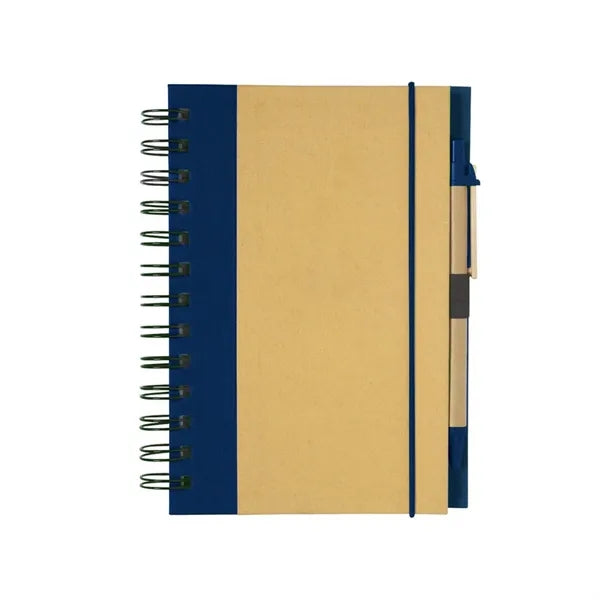 2024 Trump Make America Great Again Notebook & Pen