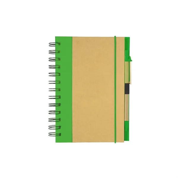 2024 Trump Make America Great Again Notebook & Pen
