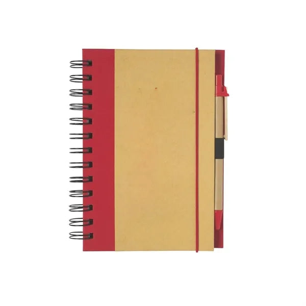 2024 Trump Make America Great Again Notebook & Pen