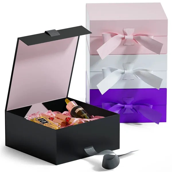 Small Gift Boxes with Lid For Women