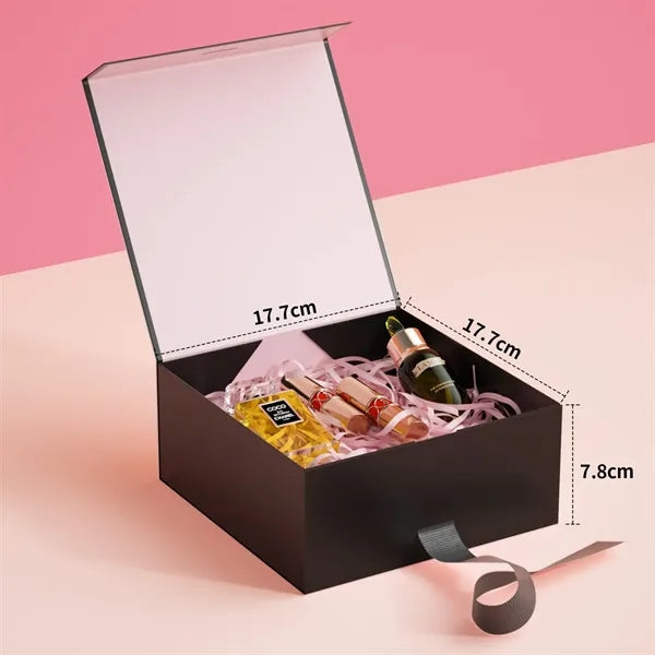 Small Gift Boxes with Lid For Women