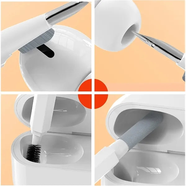 Electronics Cleaning Kit , 20 in1 Multifunctional Accessorie