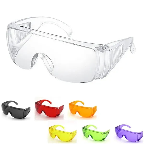 Safety Glasses