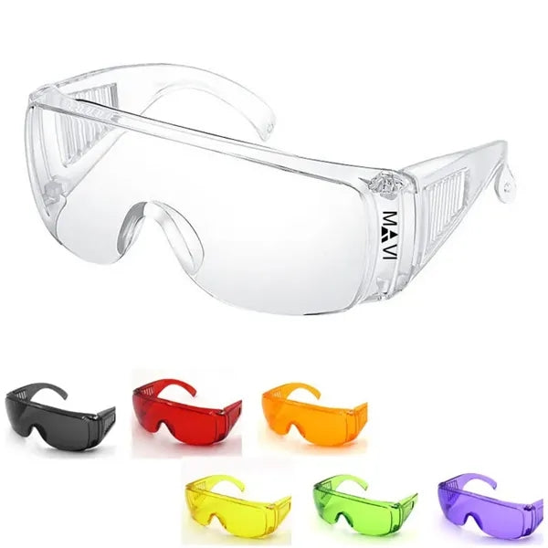 Safety Glasses