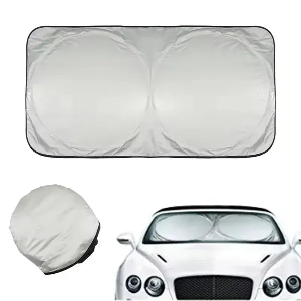 Durable Reflective Windshield Cover Protection Car Sunshade