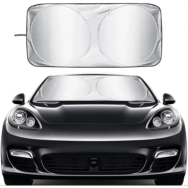 Durable Reflective Windshield Cover Protection Car Sunshade