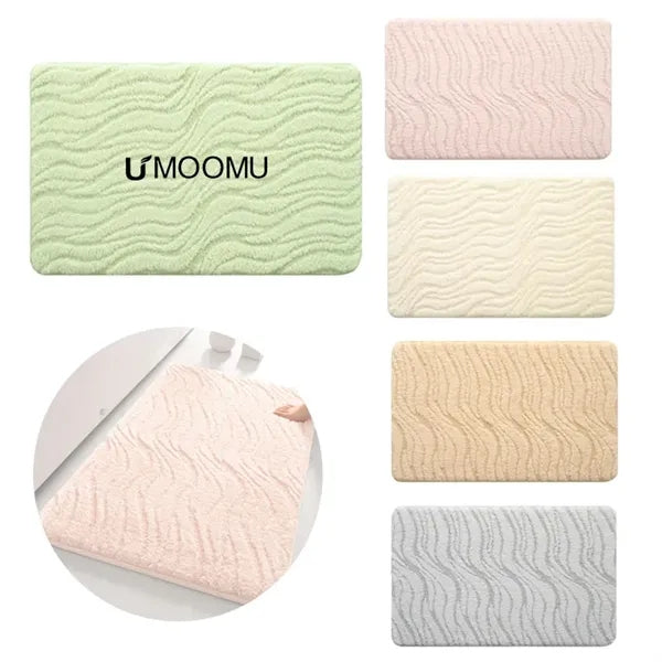 Bathroom Mat