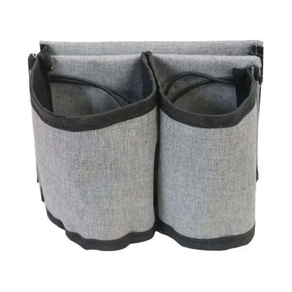 Luggage Armrest Storage Bag