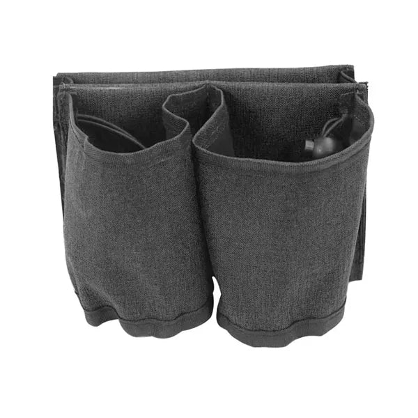Luggage Armrest Storage Bag