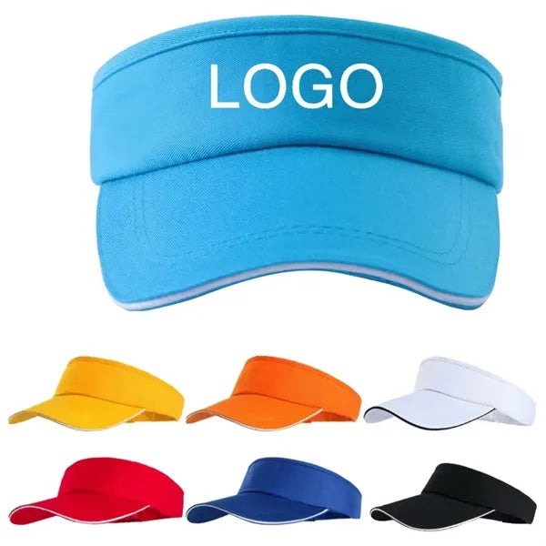 Sun Protection Hat,Sunhat,Empty Cap,Suitable for Sports