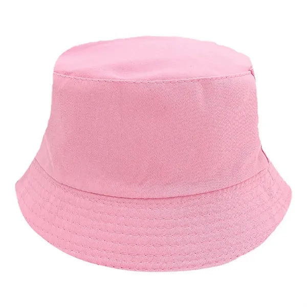 Double-Sided Bucket