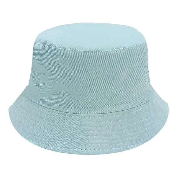 Double-Sided Bucket