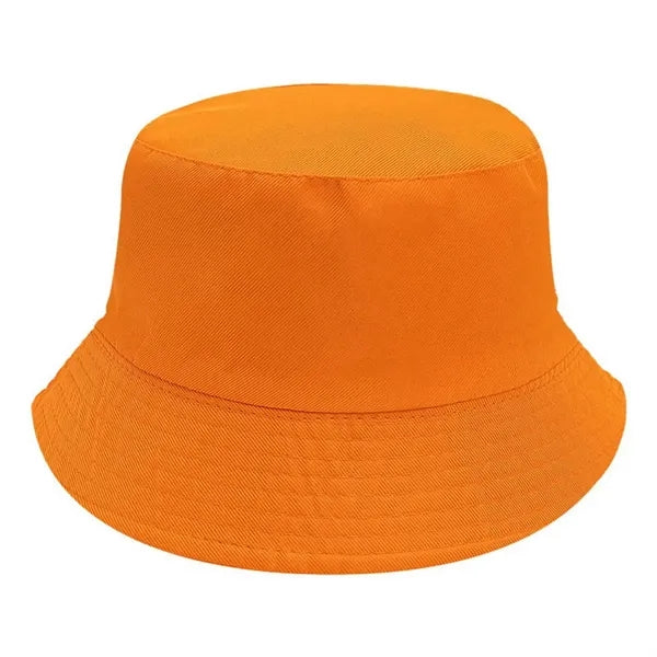 Double-Sided Bucket