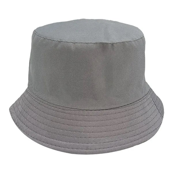 Double-Sided Bucket