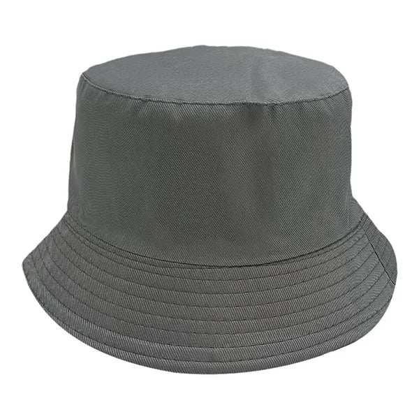 Double-Sided Bucket