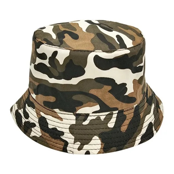 Double-Sided Bucket