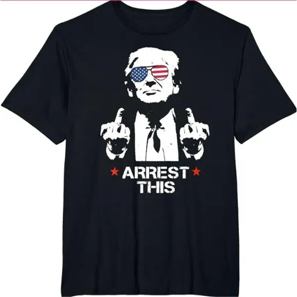 Trump Election T-shirt