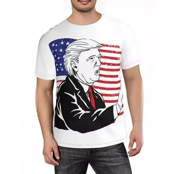 Trump Election T-shirt