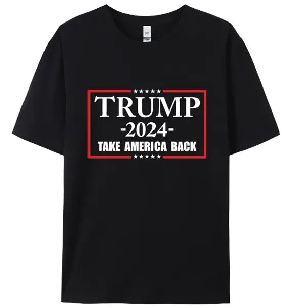Trump Election T-shirt