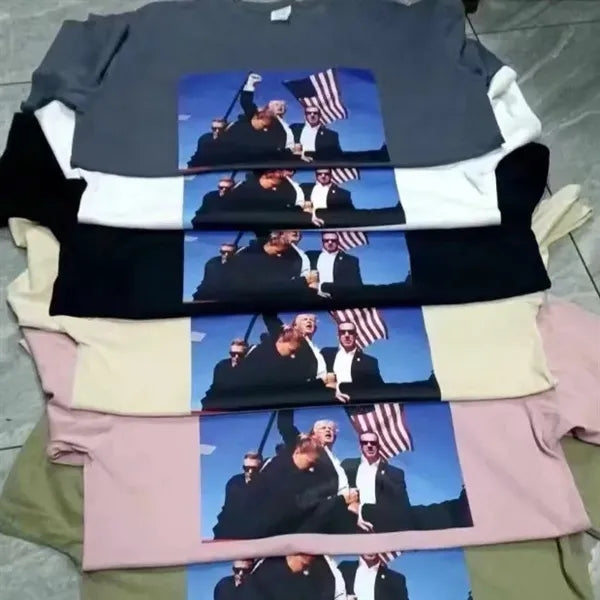 Trump Election T-shirt
