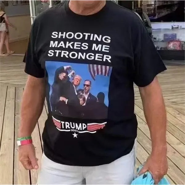 Trump Election T-shirt