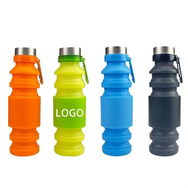 Collapsible Water Bottles For Travel