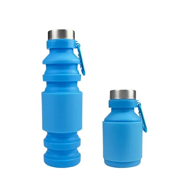 Collapsible Water Bottles For Travel