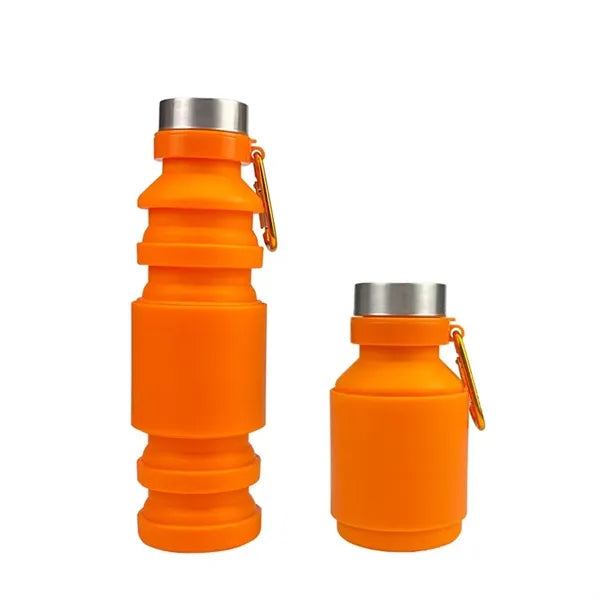 Collapsible Water Bottles For Travel