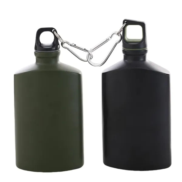 17 Oz. Canteen Aluminum Bottle