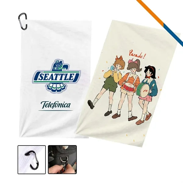 Lucas Beach Towel - Style B
