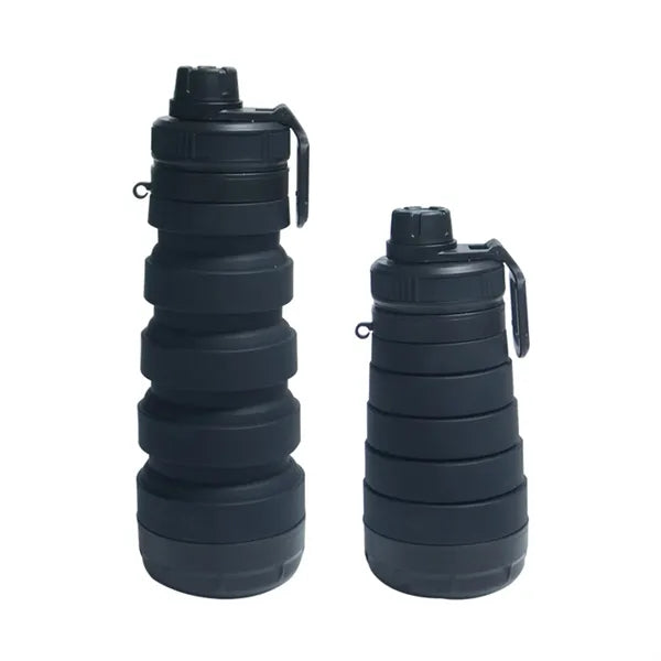 Dolic Collapsible Water Bottle - 25 OZ.