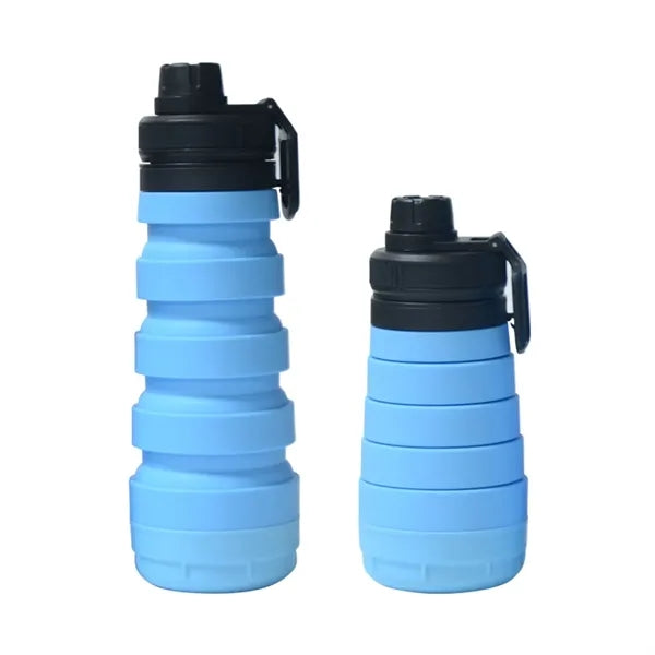 Dolic Collapsible Water Bottle - 25 OZ.